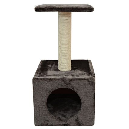 MIAU MIAU Ansamblu pentru Pisica, Box, 30x30x60cm