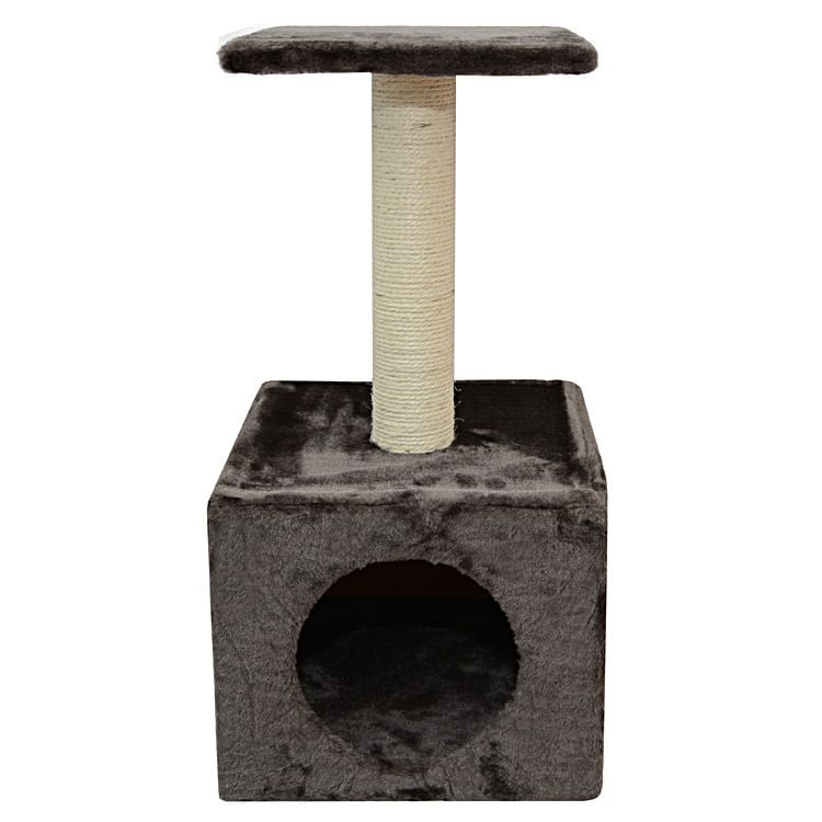 MIAU MIAU Ansamblu pentru Pisica, Box, 30x30x60cm