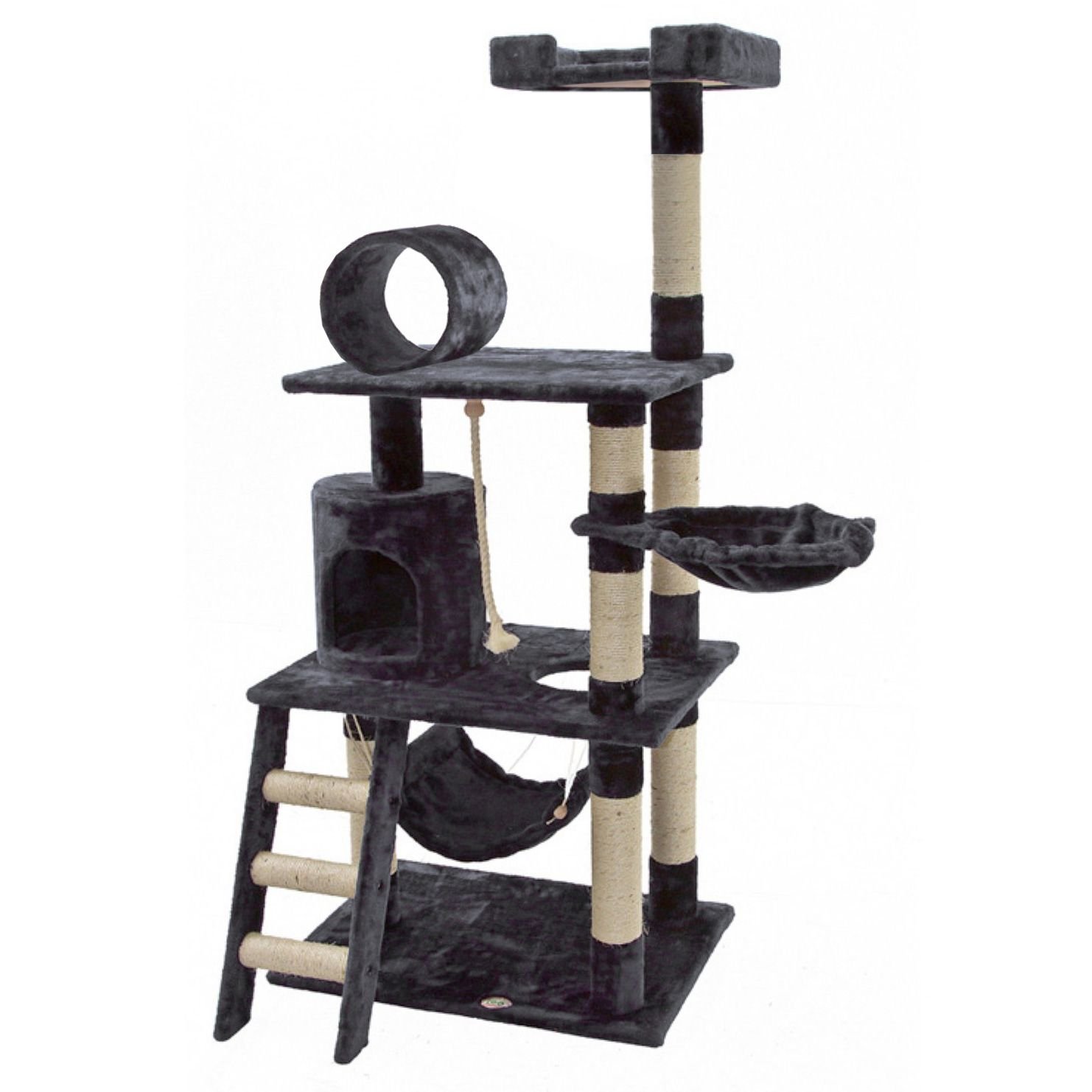 MIAU MIAU Ansamblu pentru Pisica, Lisabona, 73x49x155cm