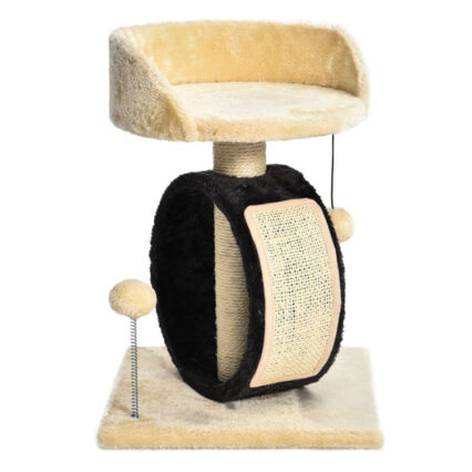 Ansamblu Pisici MIAU MIAU Marco 32x32x48cm ,   DELISTAT