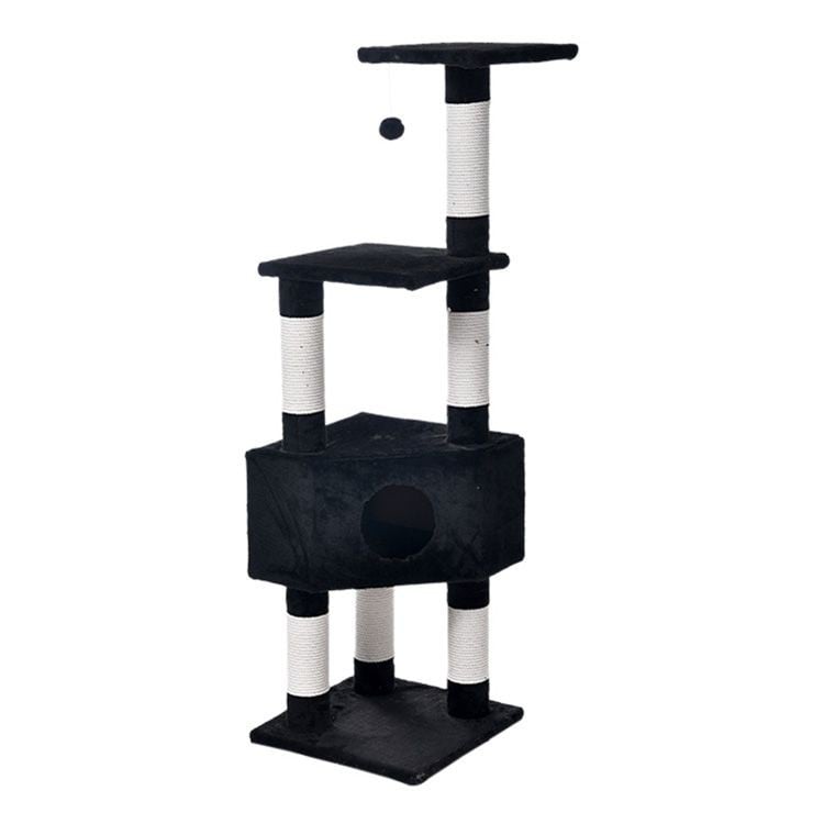 MIAU MIAU Ansamblu pentru Pisica, Roma, 40x40x135cm