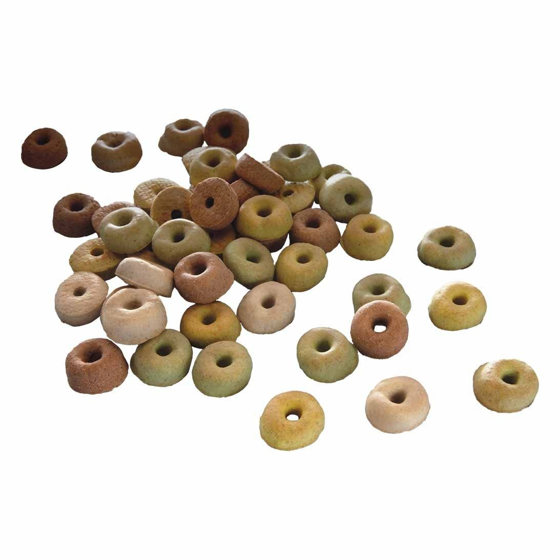 Recompense pentru Caine Adult, MERA, Inele, Carne, 10kg