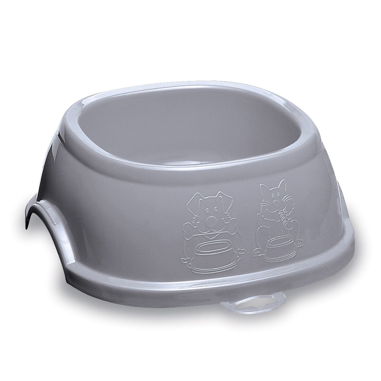 Castron Plastic STEFANPLAST Break 3, Stone Grey, 1L