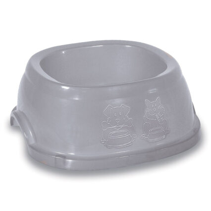 Castron Plastic STEFANPLAST Break 4, Stone Grey, 2L ,   DELISTAT