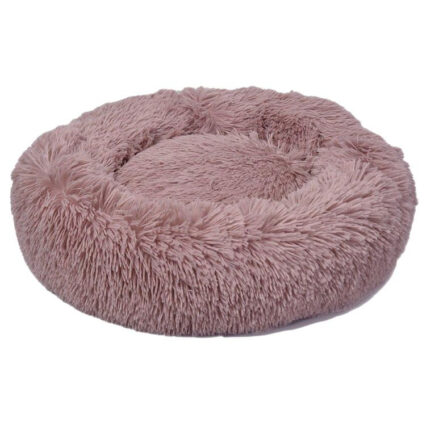 Culcus 4DOG DELUXE Rotund Ponchik S 50x9CM Roz ,   DELISTAT