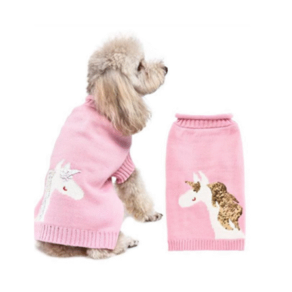 4DOG DELUXE Haina pentru Caine, Bijou, 30 cm