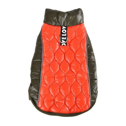 Haina pentru Caine, 4DOG DELUXE, Checkers, 35 cm