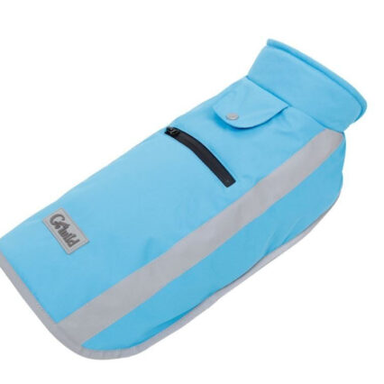 Haina pentru Caine, 4DOG DELUXE, Reflect, 50 cm ,   DELISTAT