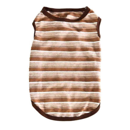 4DOG DELUXE Haina pentru Caine, Sweet Brown, 35 cm