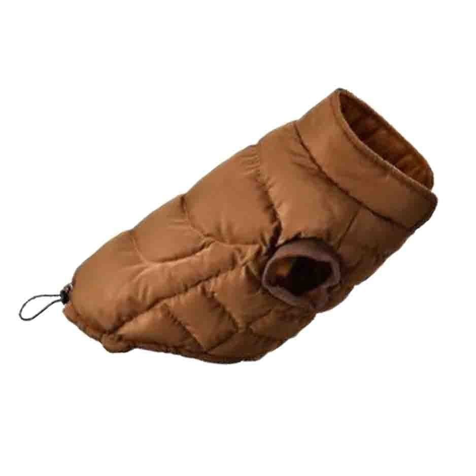 4DOG DELUXE Haina pentru Caine, Vogue, 30 cm