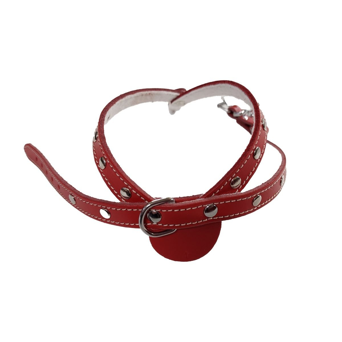 Ham caini nr2 Ornamente Rosu , DELISTAT