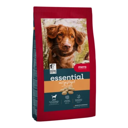 Hrana Uscata Caini MERA Essential Adult Pui 12,5kg ,   DELISTAT