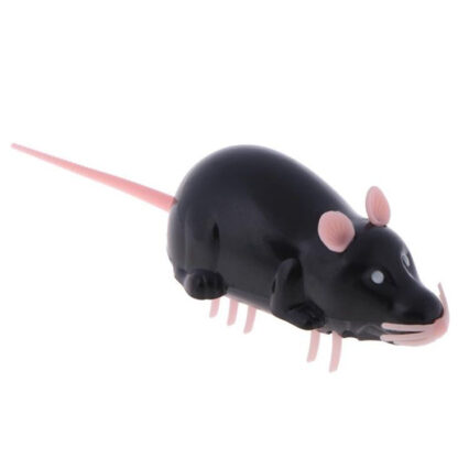 MIAU MIAU Jucarie Interactiva pentru Pisica, soricel ,   DELISTAT