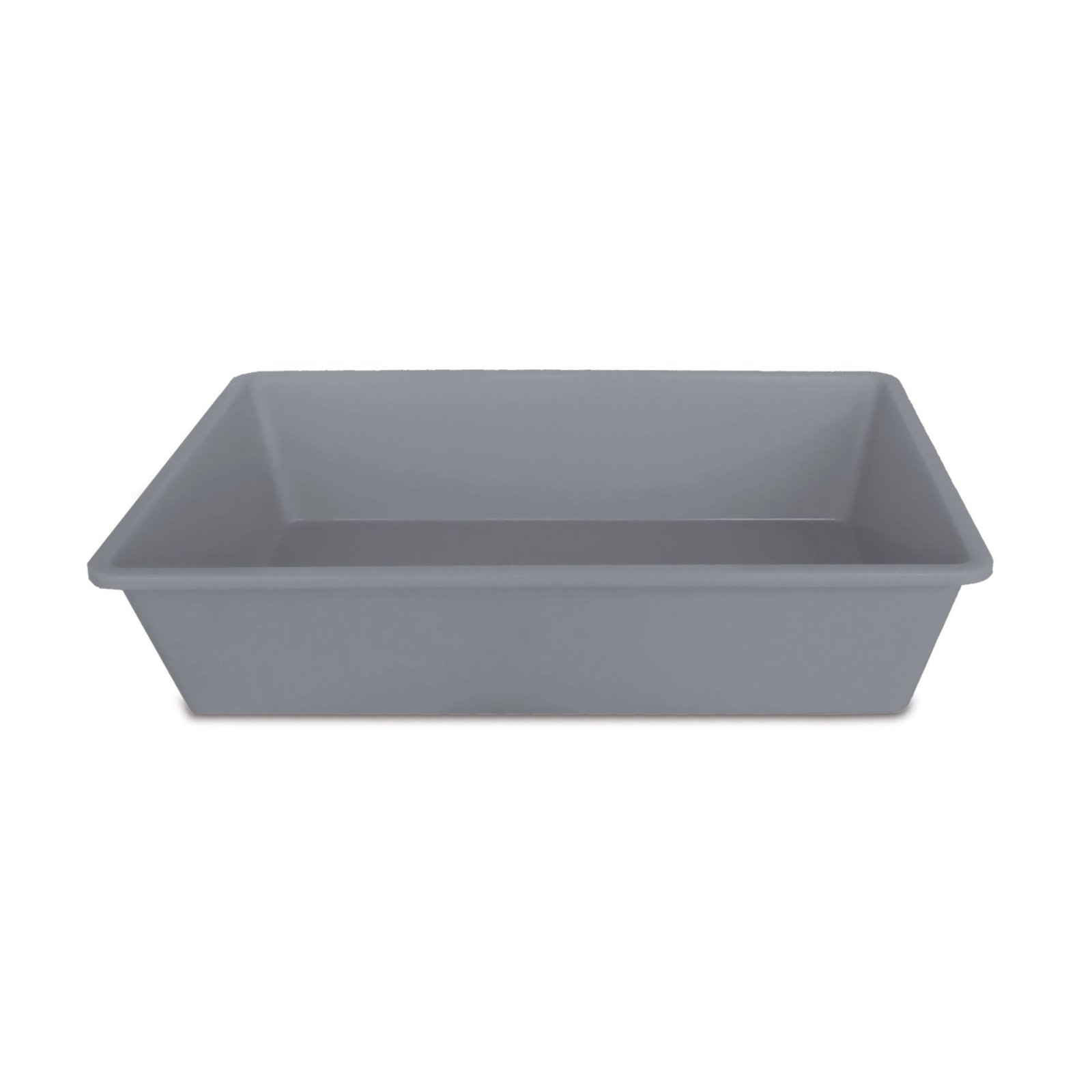 Litiera STEFANPLAST Grey Stone 40x30x10cm
