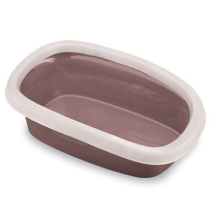 Litiera STEFANPLAST Sprint Roz 39x58x17cm ,   DELISTAT