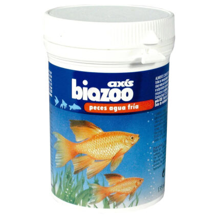 BIOZOO Meniu Hrana pentru Carasi, 135 ml