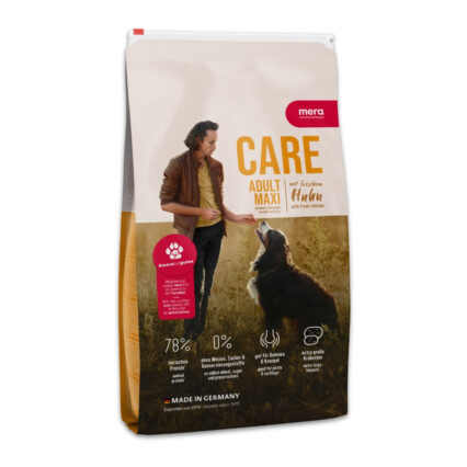 Hrana Uscata Caini MERA Care Adult Maxi 10kg ,   DELISTAT