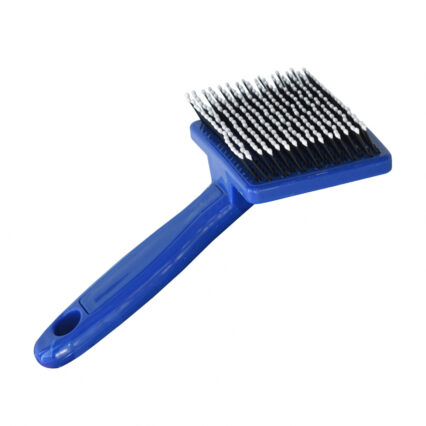 Tesala pentru Caine si Pisica, 4DOG, Small, Diverse Culori, Plastic