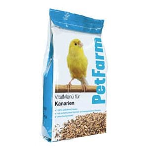 PETFARM Meniu Canari 1kg
