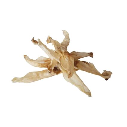 Recompense pentru Caine Adult, 4DOG GOODIES Classic, Urechi de Iepure, 1kg