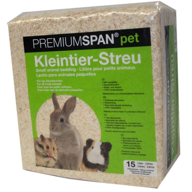 Talas PREMIUM SPAN Lamaie 15L , DELISTAT