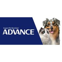 ADVANCE logo