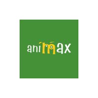 Animax Logo