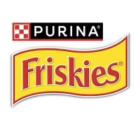 Friskies Logo