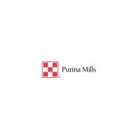 purina mills logo
